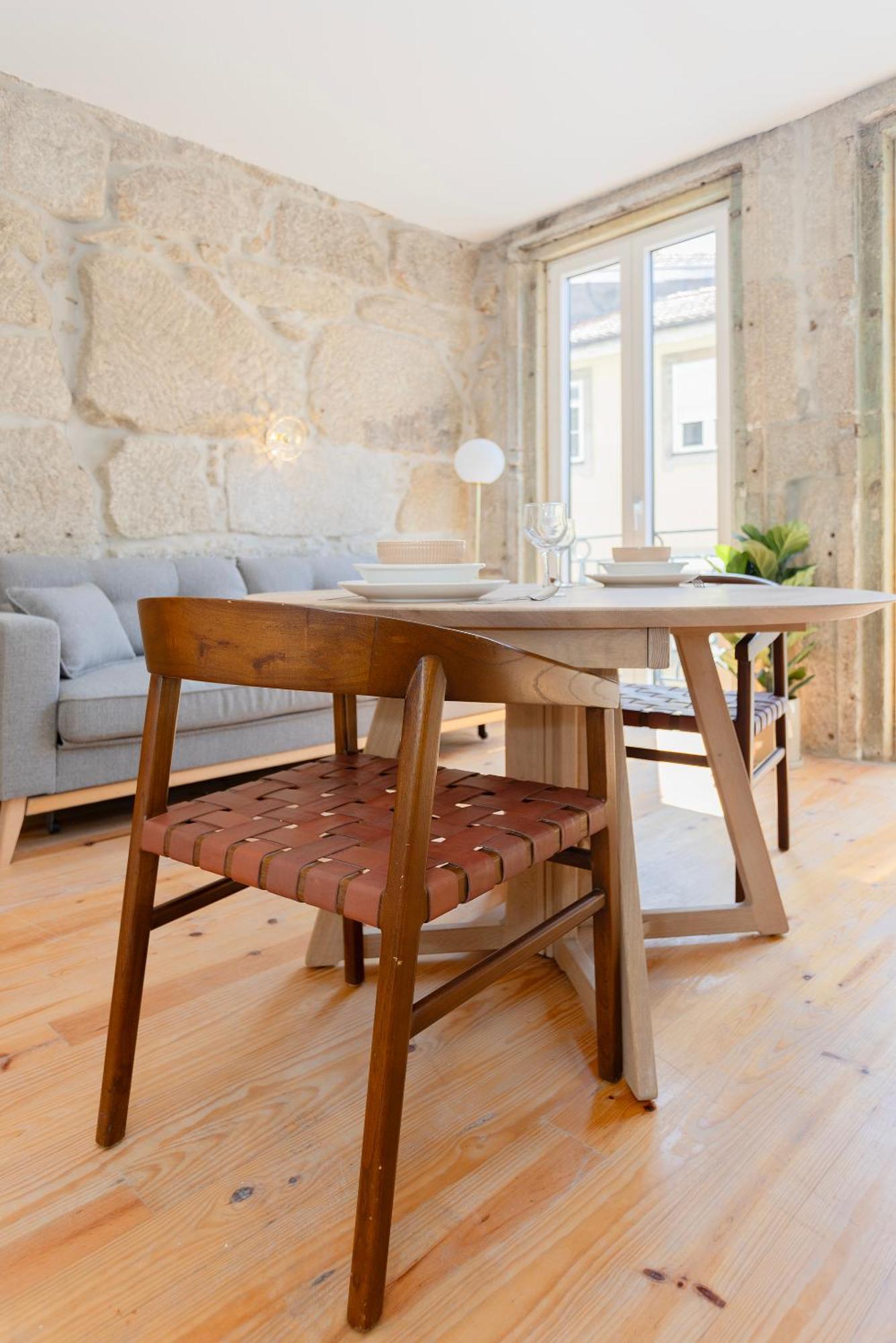 Appartamento Liiiving In Gaia - The Wine Side Vila Nova de Gaia Esterno foto