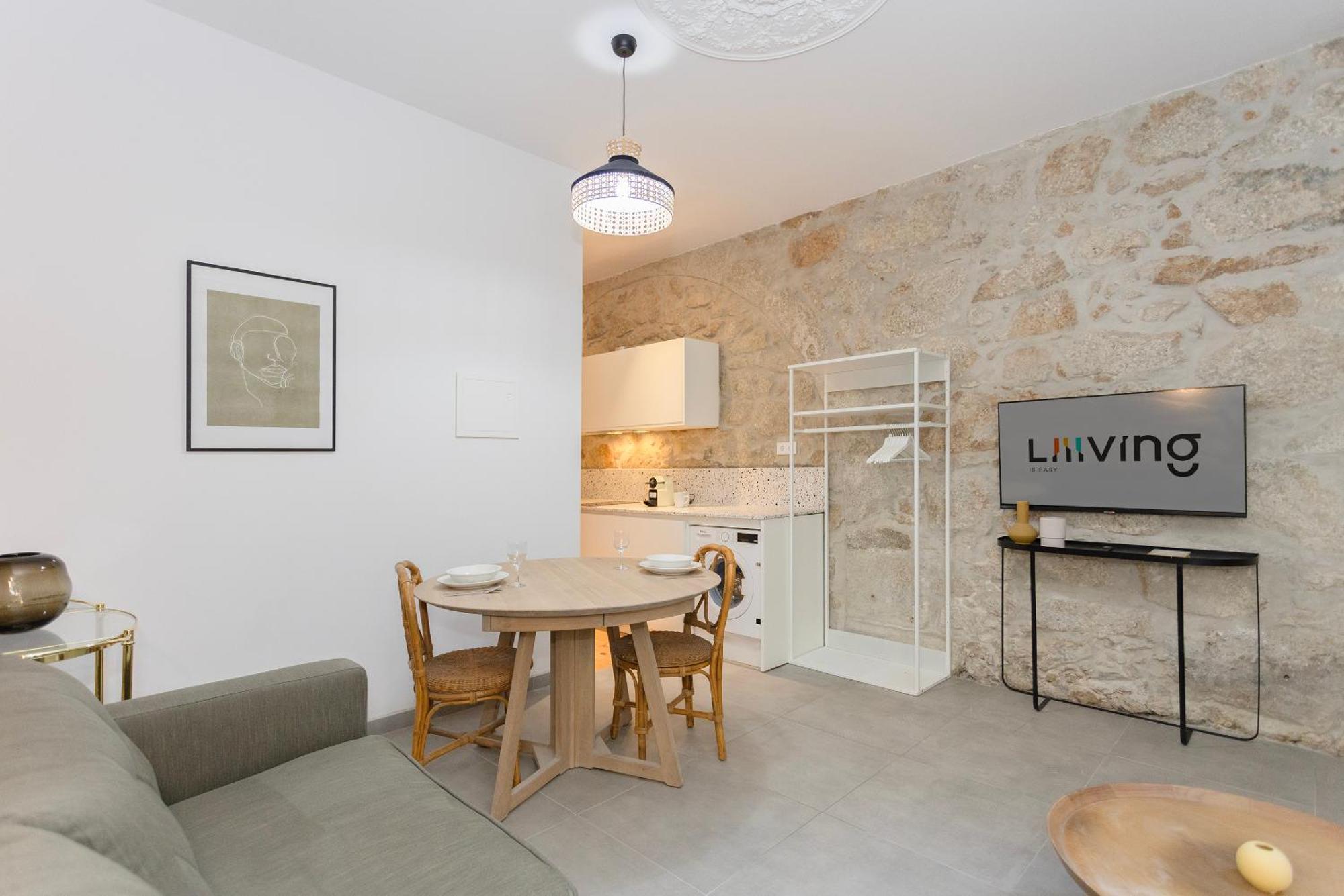 Appartamento Liiiving In Gaia - The Wine Side Vila Nova de Gaia Esterno foto