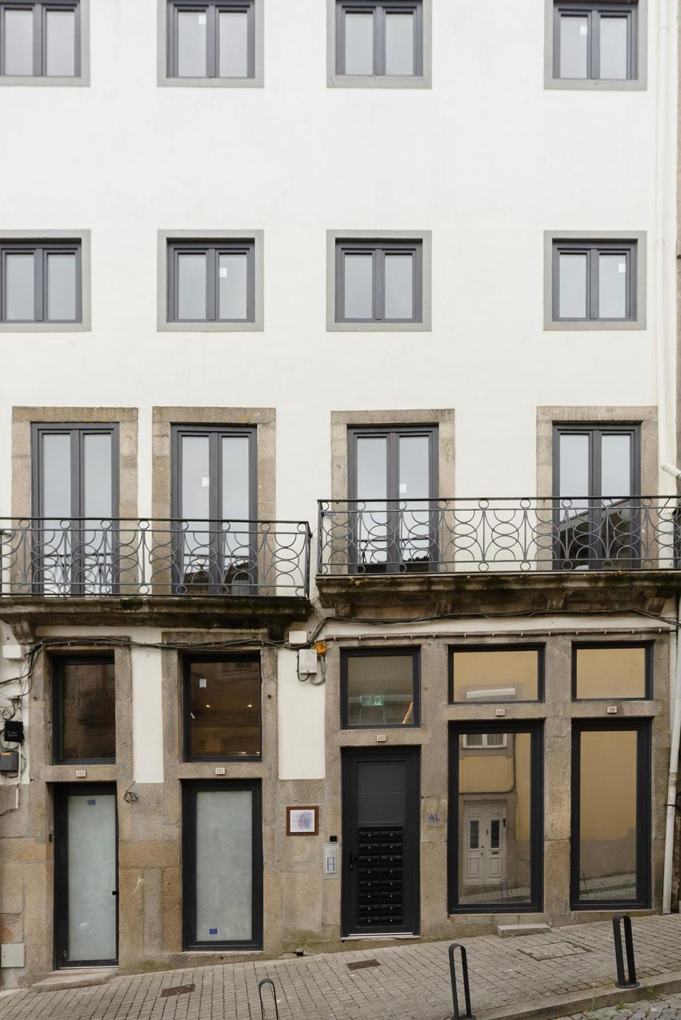 Appartamento Liiiving In Gaia - The Wine Side Vila Nova de Gaia Esterno foto