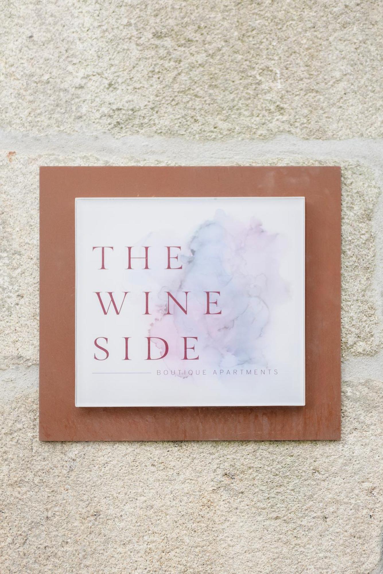 Appartamento Liiiving In Gaia - The Wine Side Vila Nova de Gaia Esterno foto